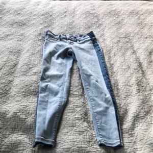 Old navy jeans
